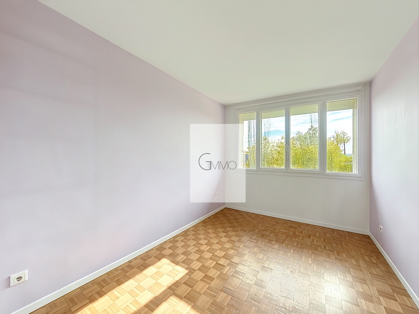 APPARTEMENT 3/4 PIECES - PROCHE METRO 14