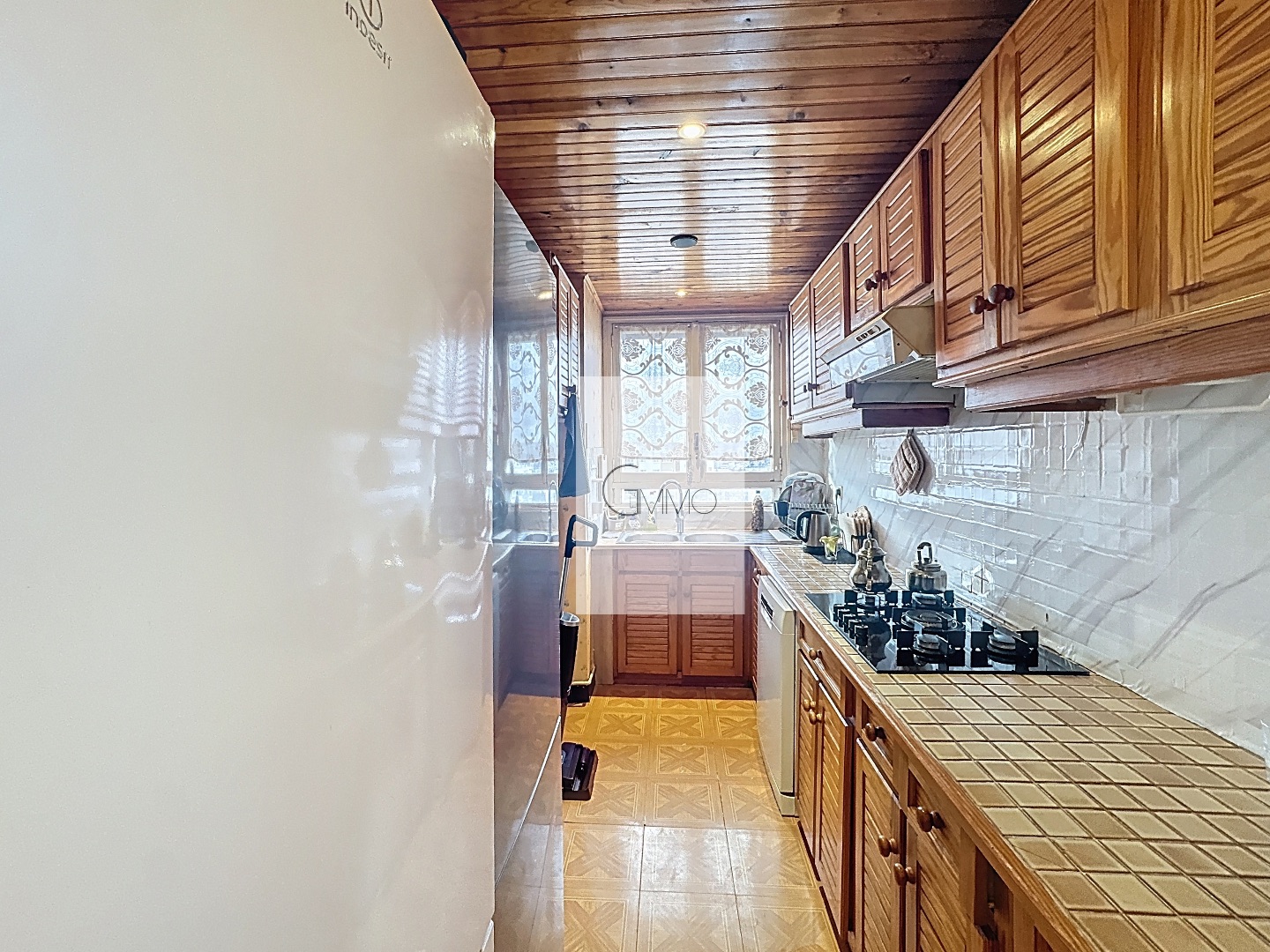 Appartement à vendre - 3 pièce(s) - 67,64 m2 - Fresnes (94260)