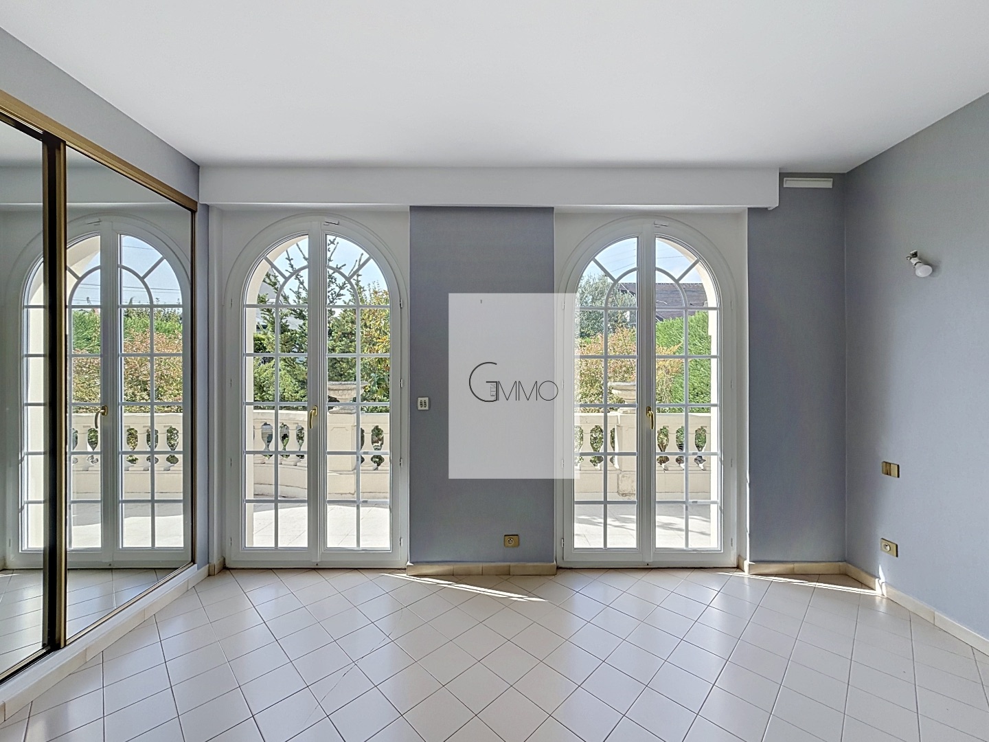 L'Haÿ-les-Roses – Les Blondeaux – Maison avec piscine et garage