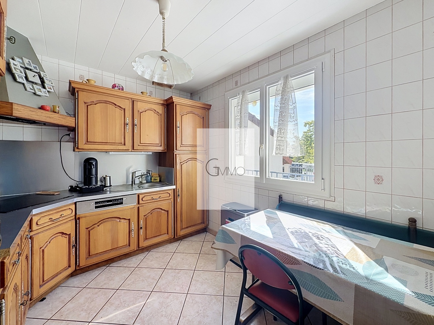 CHEVILLY-LARUE - MAISON 5 PIECES - PARCELLE 334 M2 - METRO 14