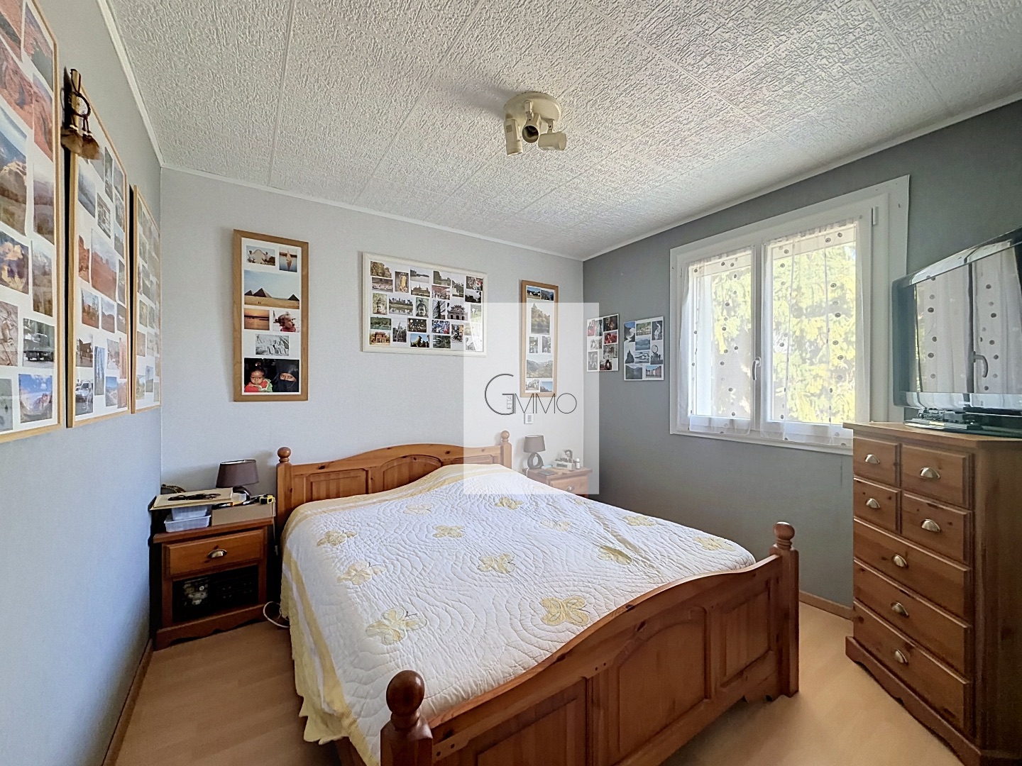 CHEVILLY-LARUE - MAISON 5 PIECES - PARCELLE 334 M2 - METRO 14
