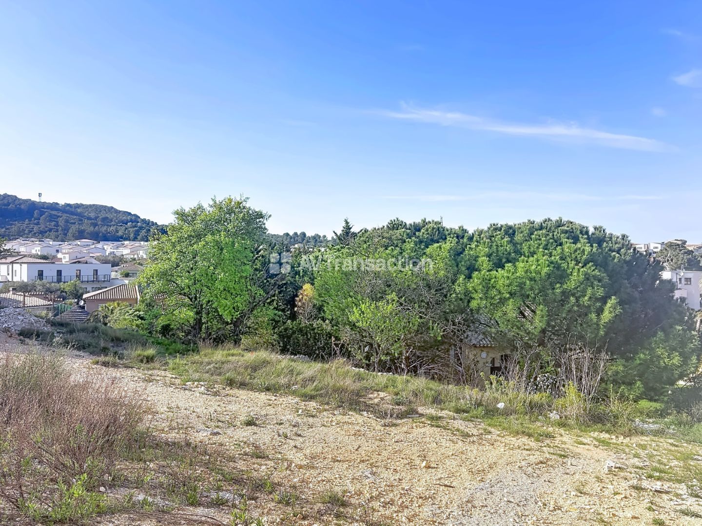 TERRAIN A BÂTIR 343 m² – Narbonne Quartier Crabit 