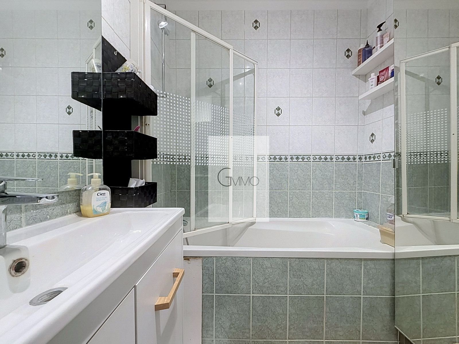 APPARTEMENT 3 pièces - Thiais ( 94320)