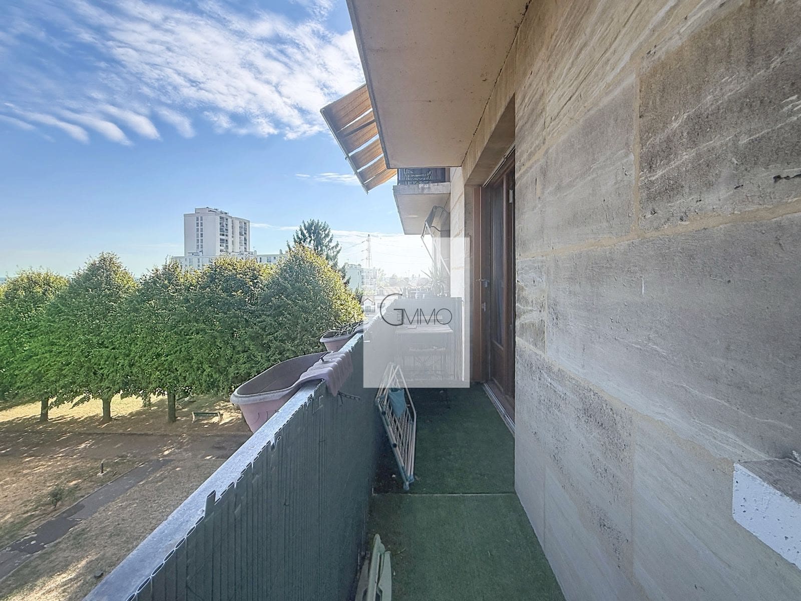 APPARTEMENT 3 pièces - Thiais ( 94320)