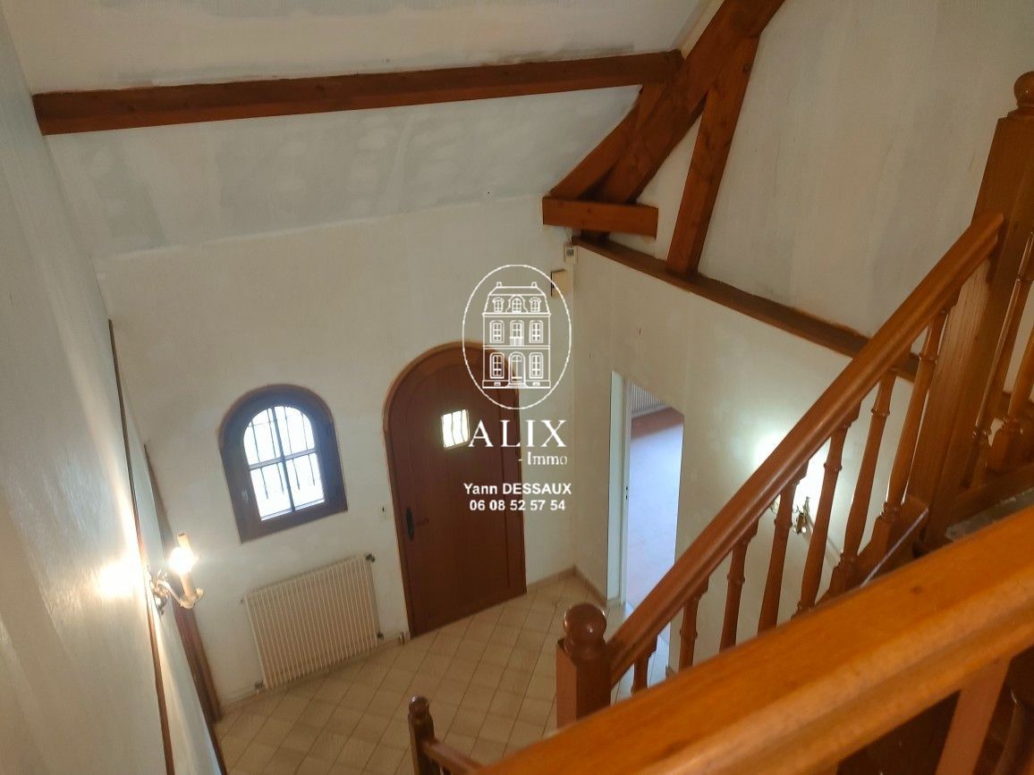 CHARMANTE MAISON 
