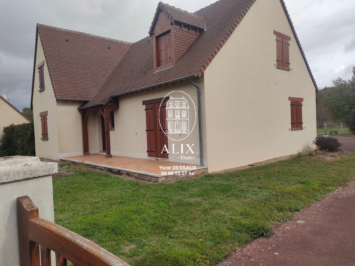 CHARMANTE MAISON 
