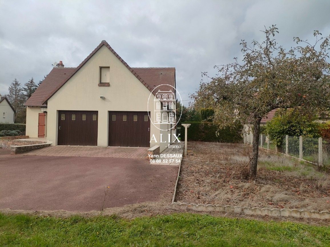 CHARMANTE MAISON 
