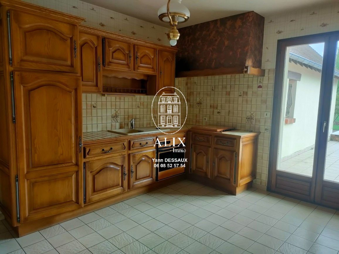 CHARMANTE MAISON 