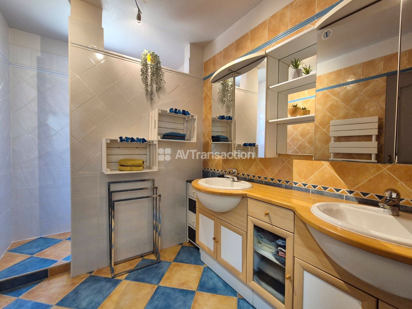 123 m² de plain pied et dépendance