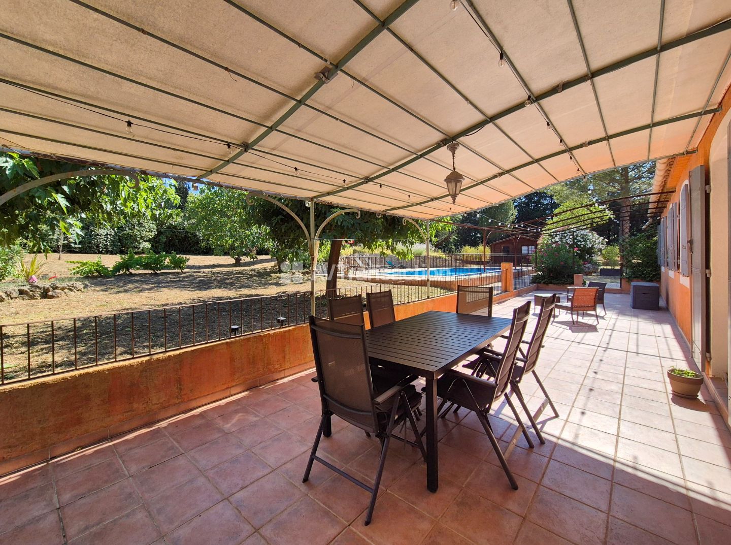 123 m² de plain pied et dépendance