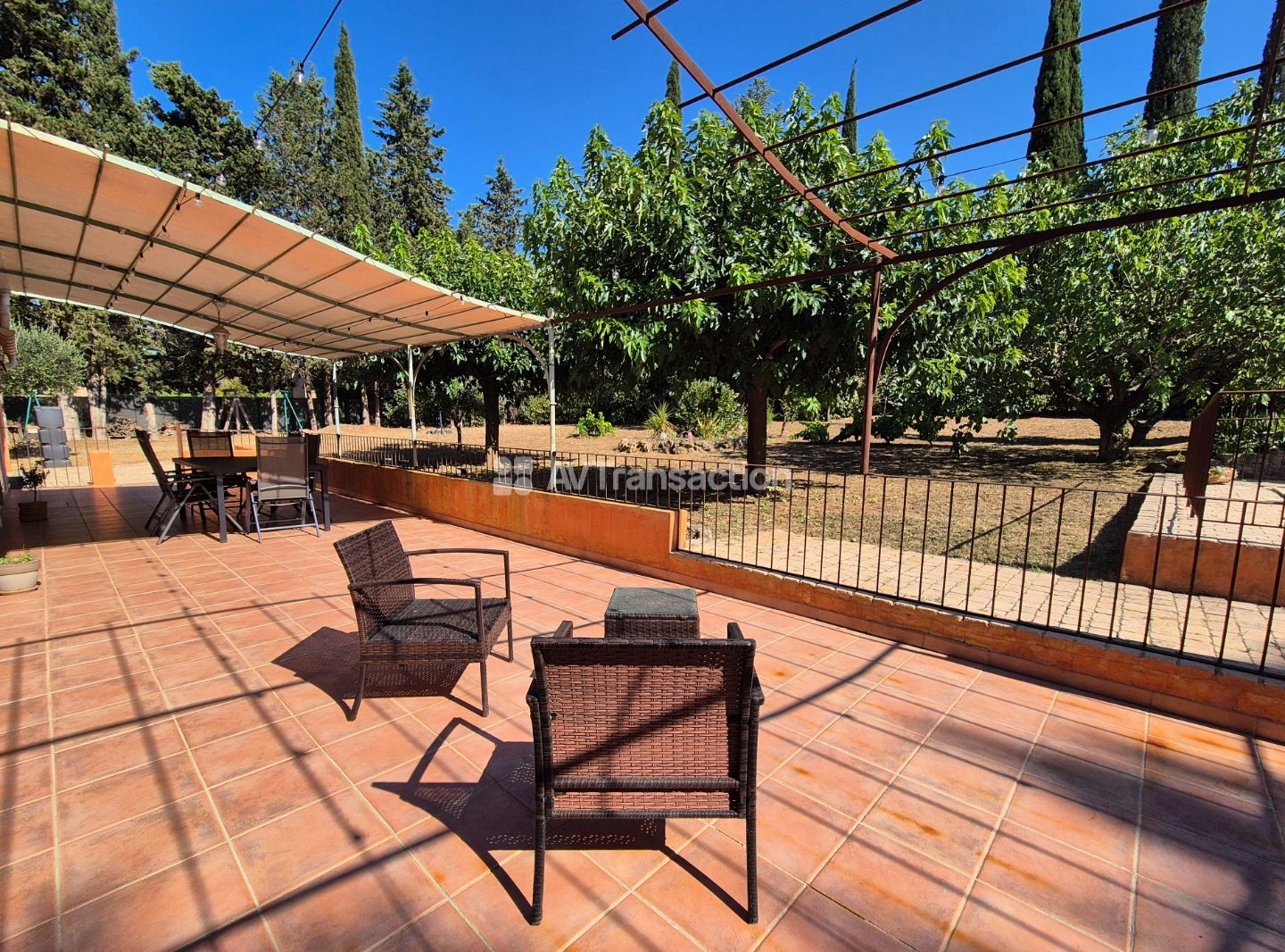 123 m² de plain pied et dépendance