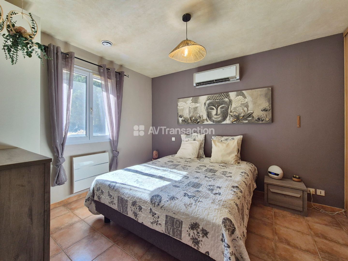 123 m² de plain pied et dépendance