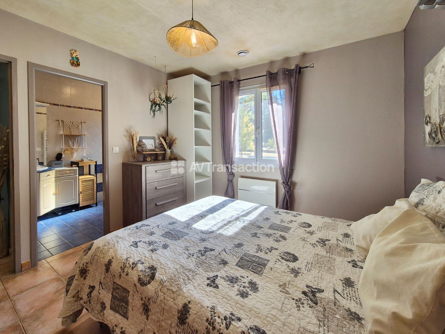 123 m² de plain pied et dépendance