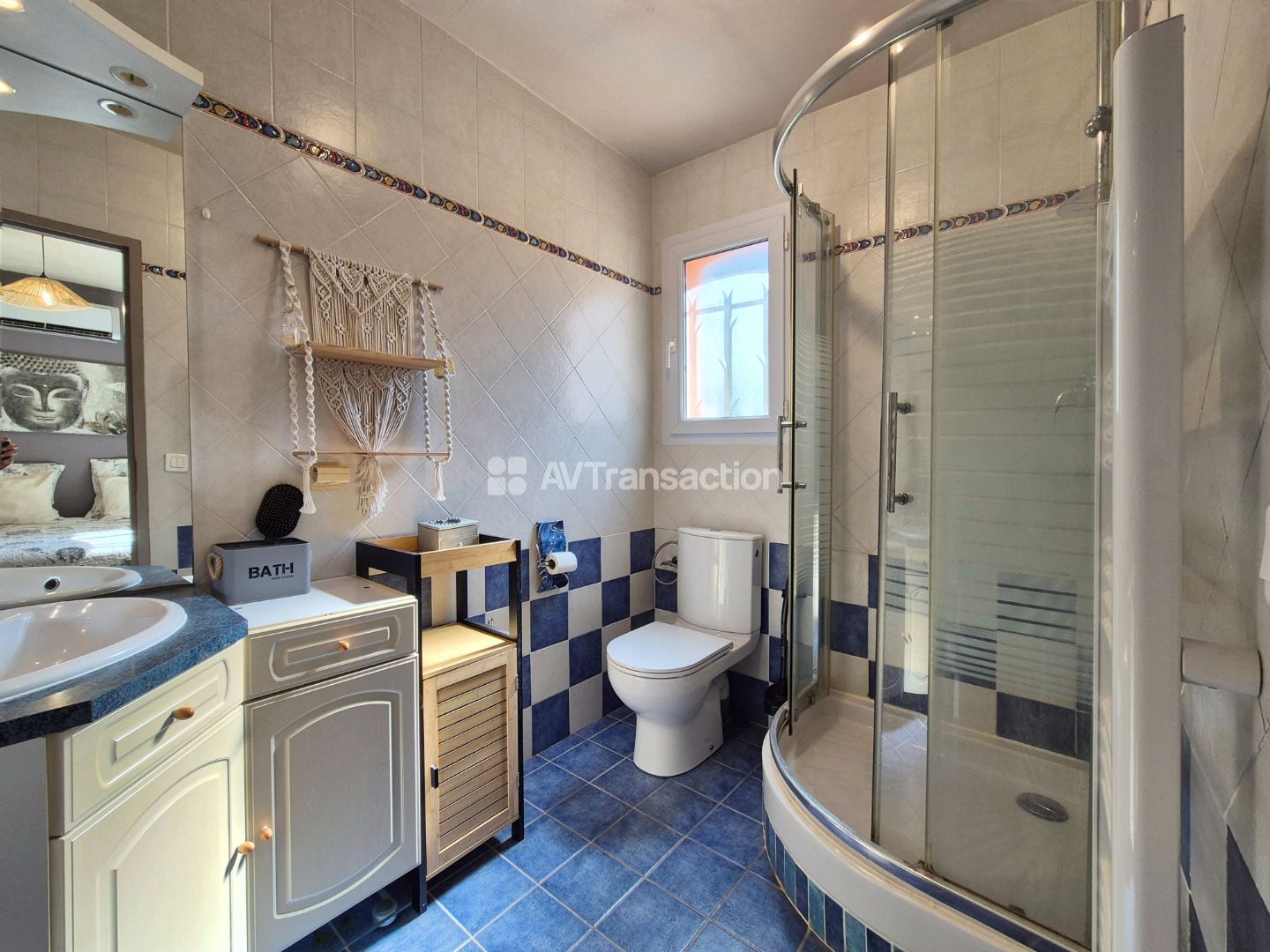 123 m² de plain pied et dépendance