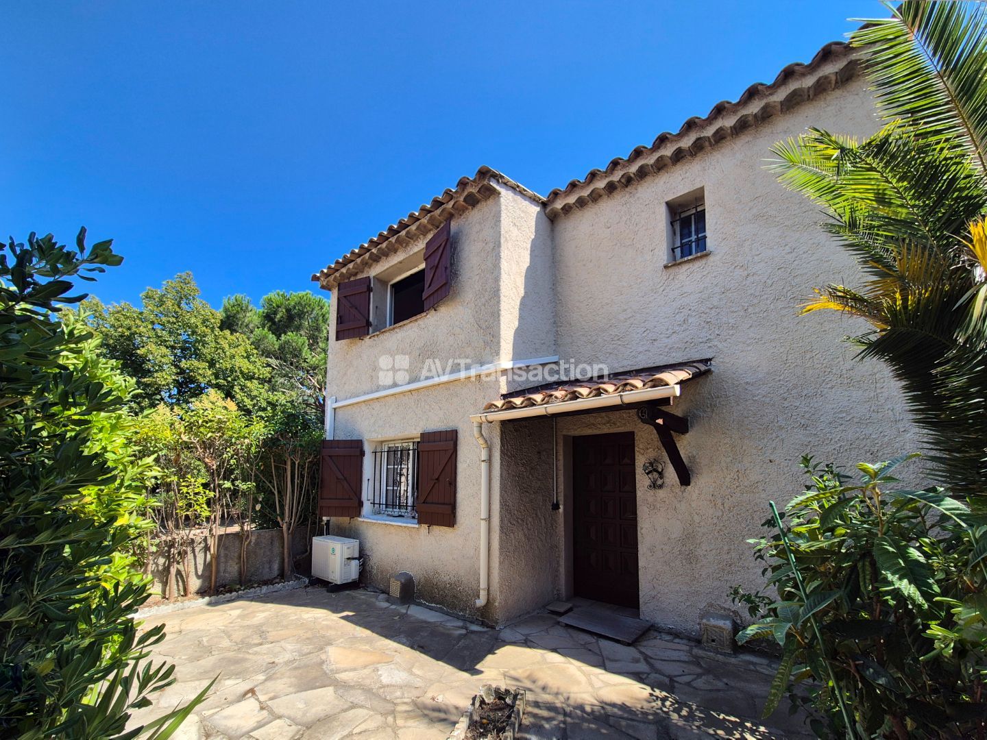Proche de toutes les commodités