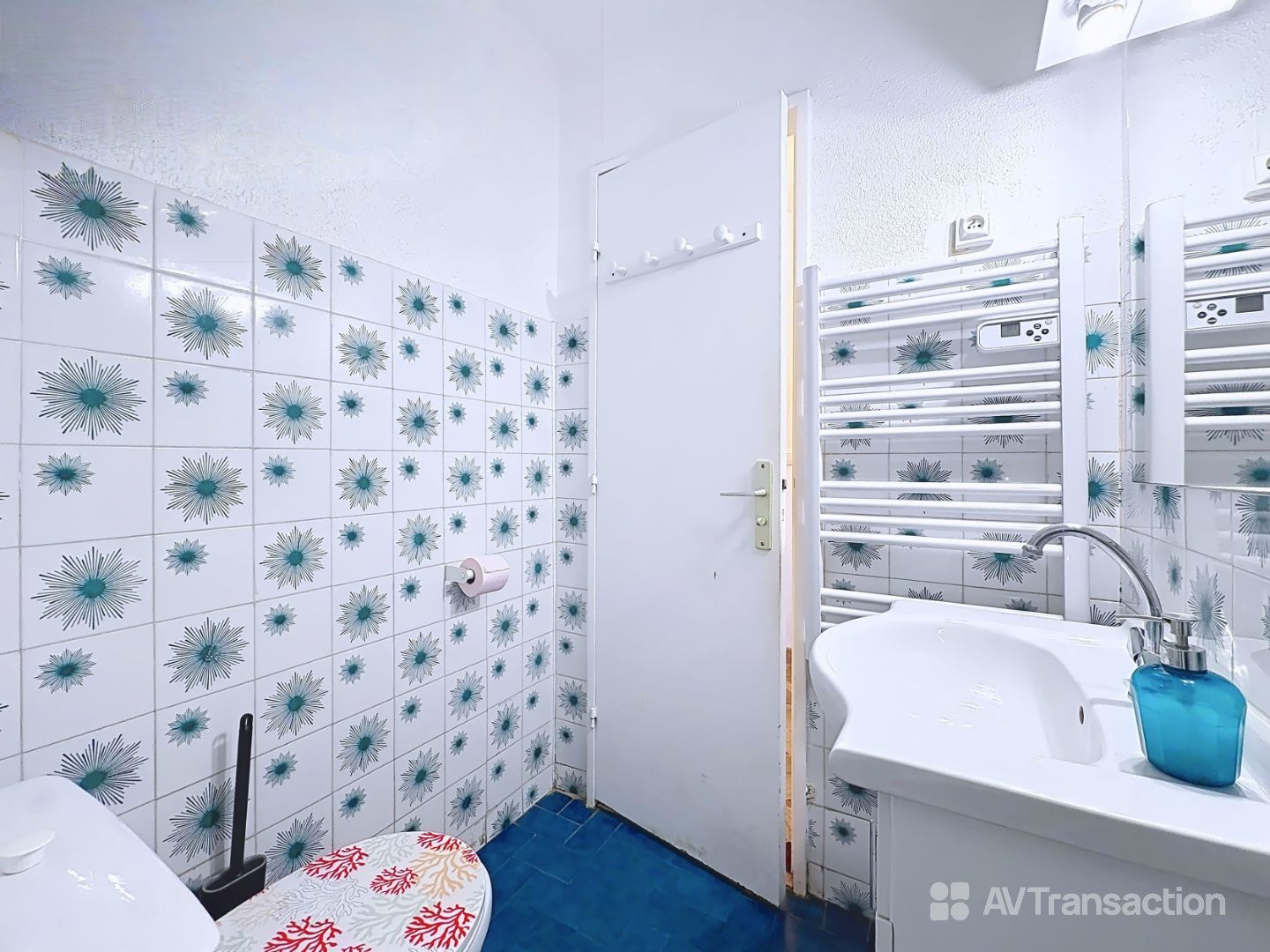 PORT - T2, Balcon, Ascenseur, Parking 
