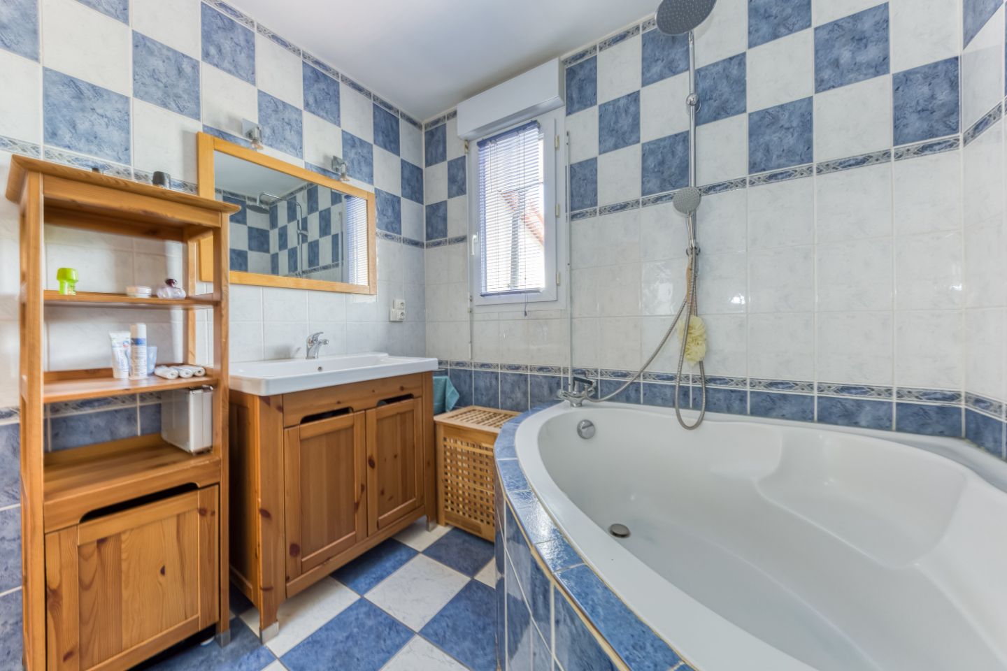 Maison Familiale avec 4 chambres