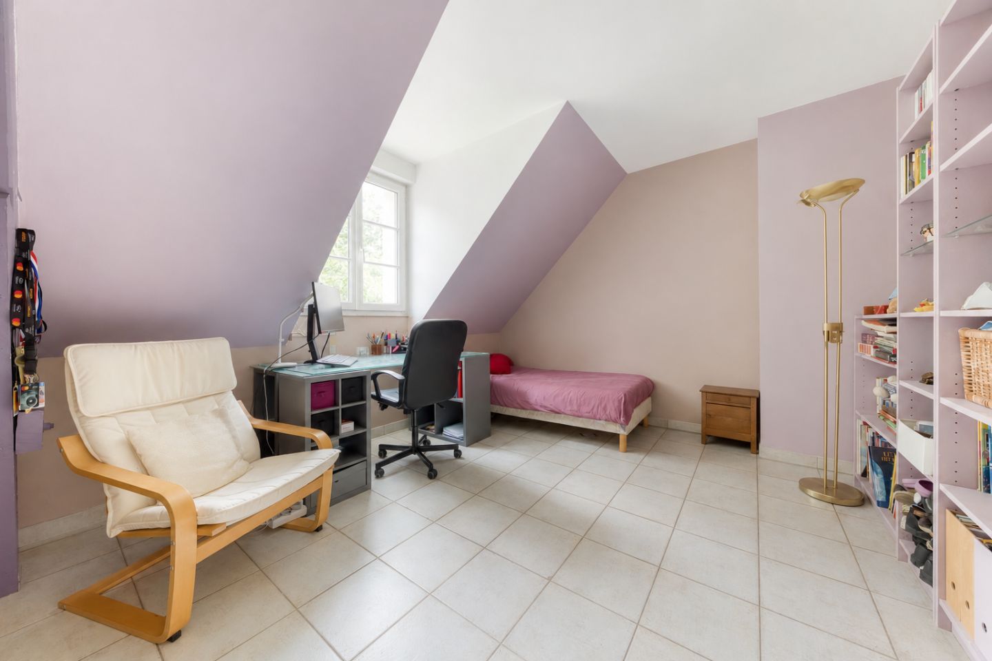 ANTONY. Rue d’Alsace-Lorraine - Maison familiale 4 chambres