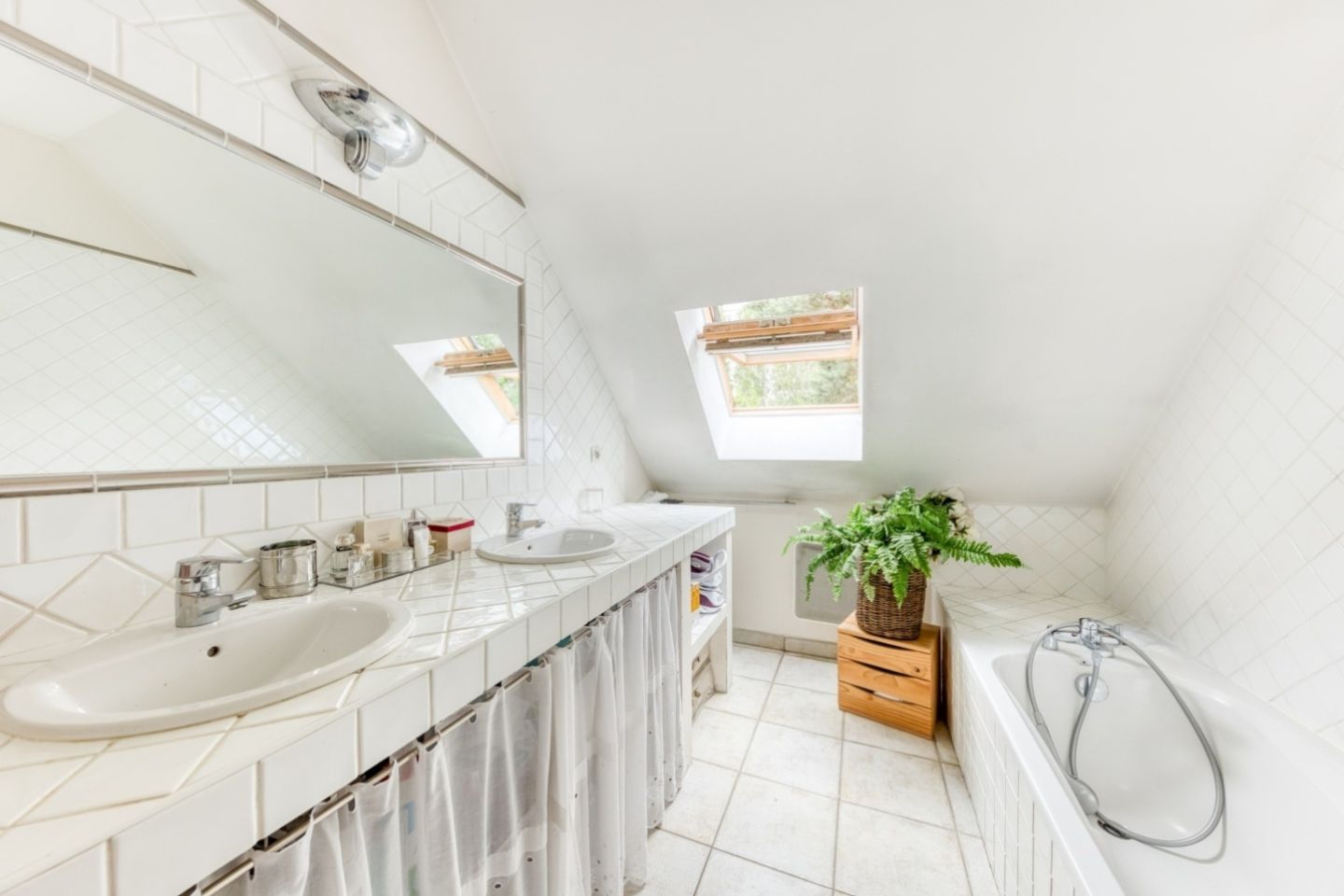 ANTONY. Rue d’Alsace-Lorraine - Maison familiale 4 chambres