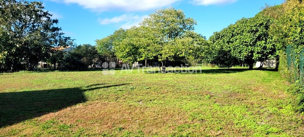 33180 ST SEURIN DE CADOURNE-MAISON 156 M² ET GRAND JARDIN 2100M²