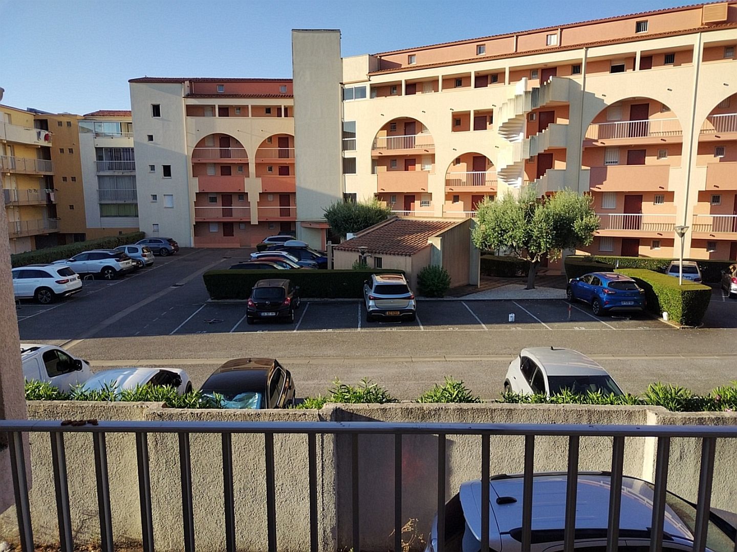 SECTEUR RICHELIEU 