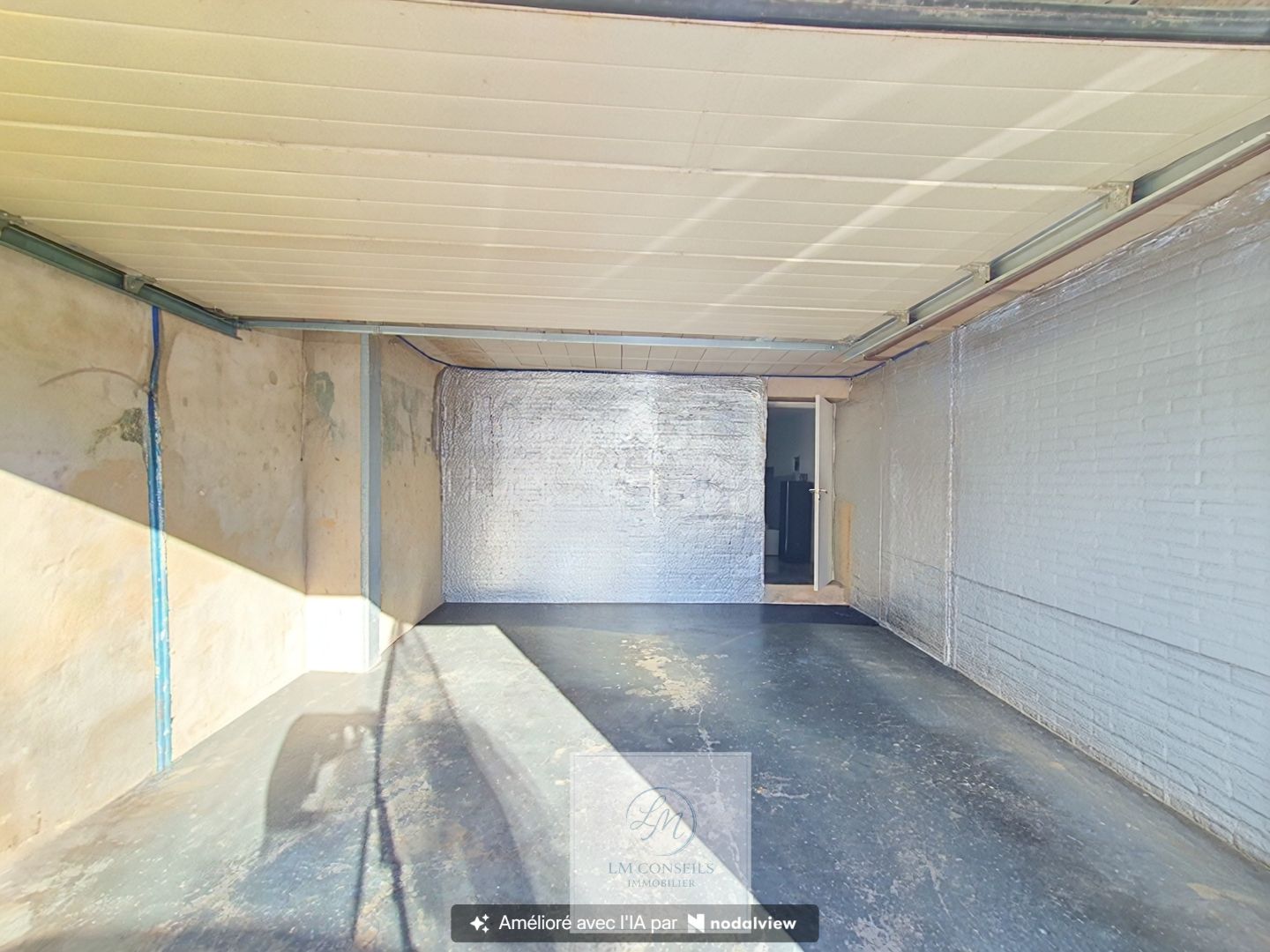 Maison 140m² - 4 chambres et espace indépendant