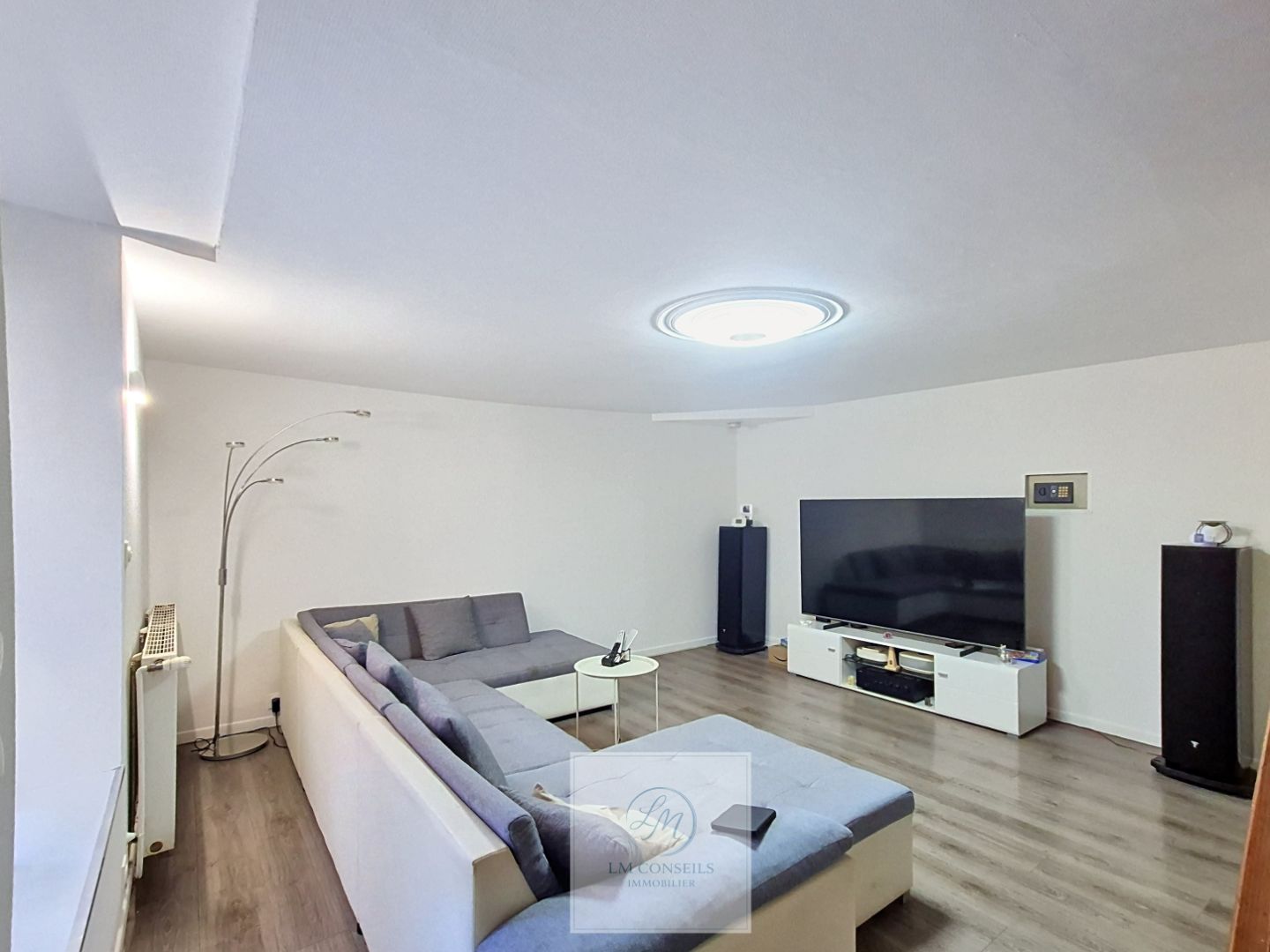 Maison 140m² - 4 chambres et espace indépendant