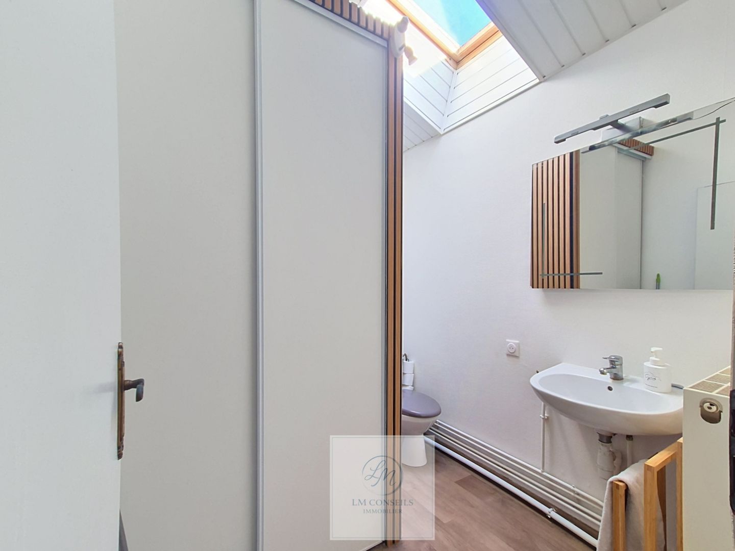 Maison 140m² - 4 chambres et espace indépendant