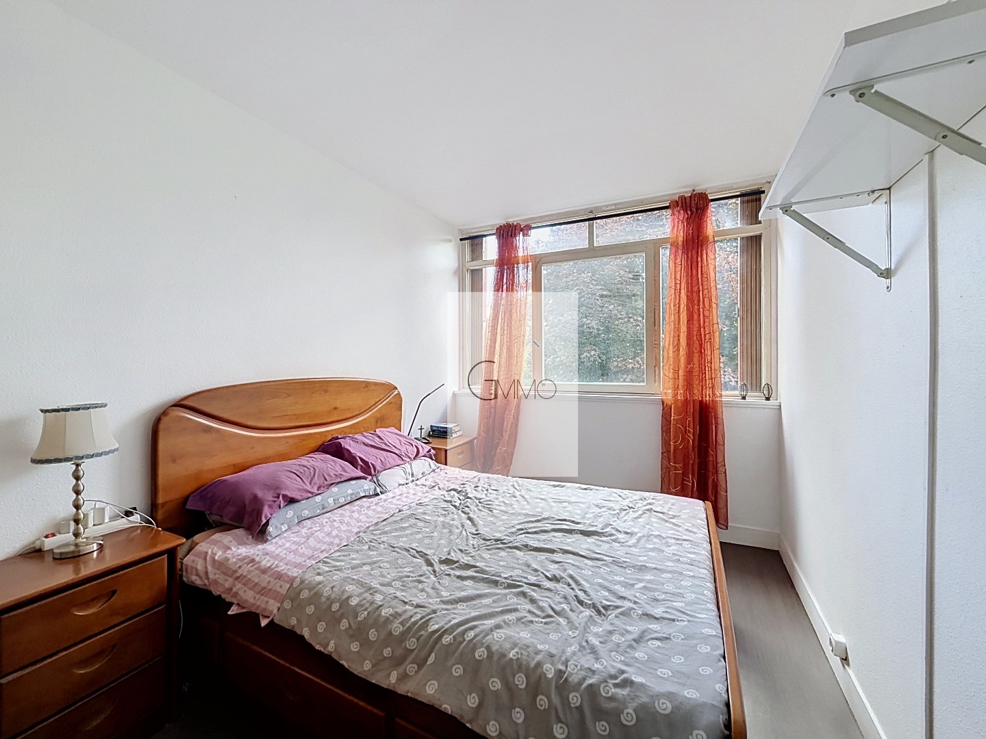Exclusivité GUETTA IMMOBILIER – Appartement 3 pièces