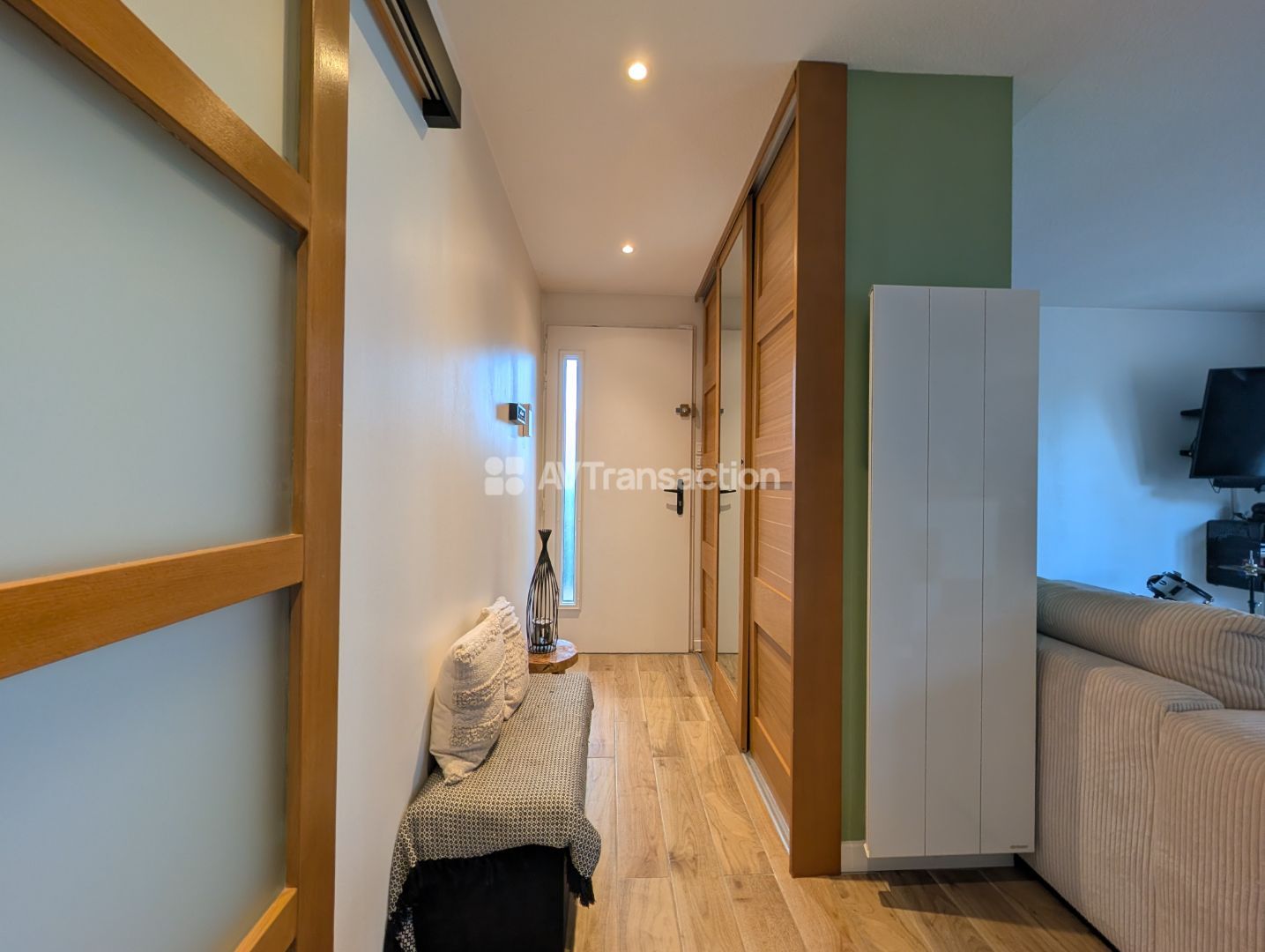 Maison T3 avec jardin, terrasse et piscine – Ambarès-et-Lagrave