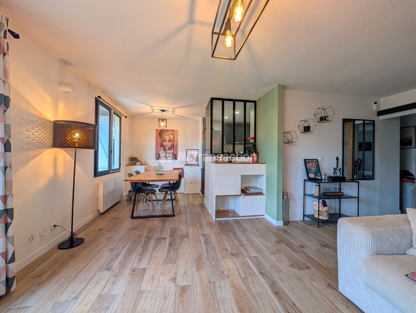 Maison T3 avec jardin, terrasse et piscine – Ambarès-et-Lagrave